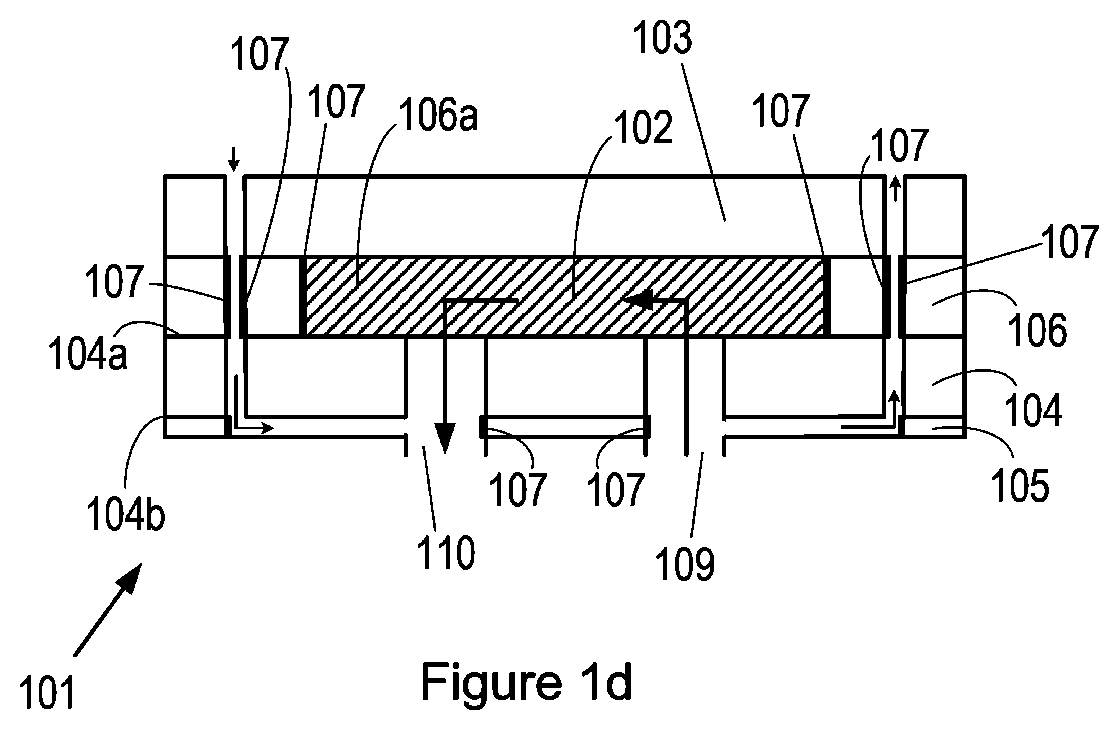 Flow batteries with current collectors having a dielectric coating