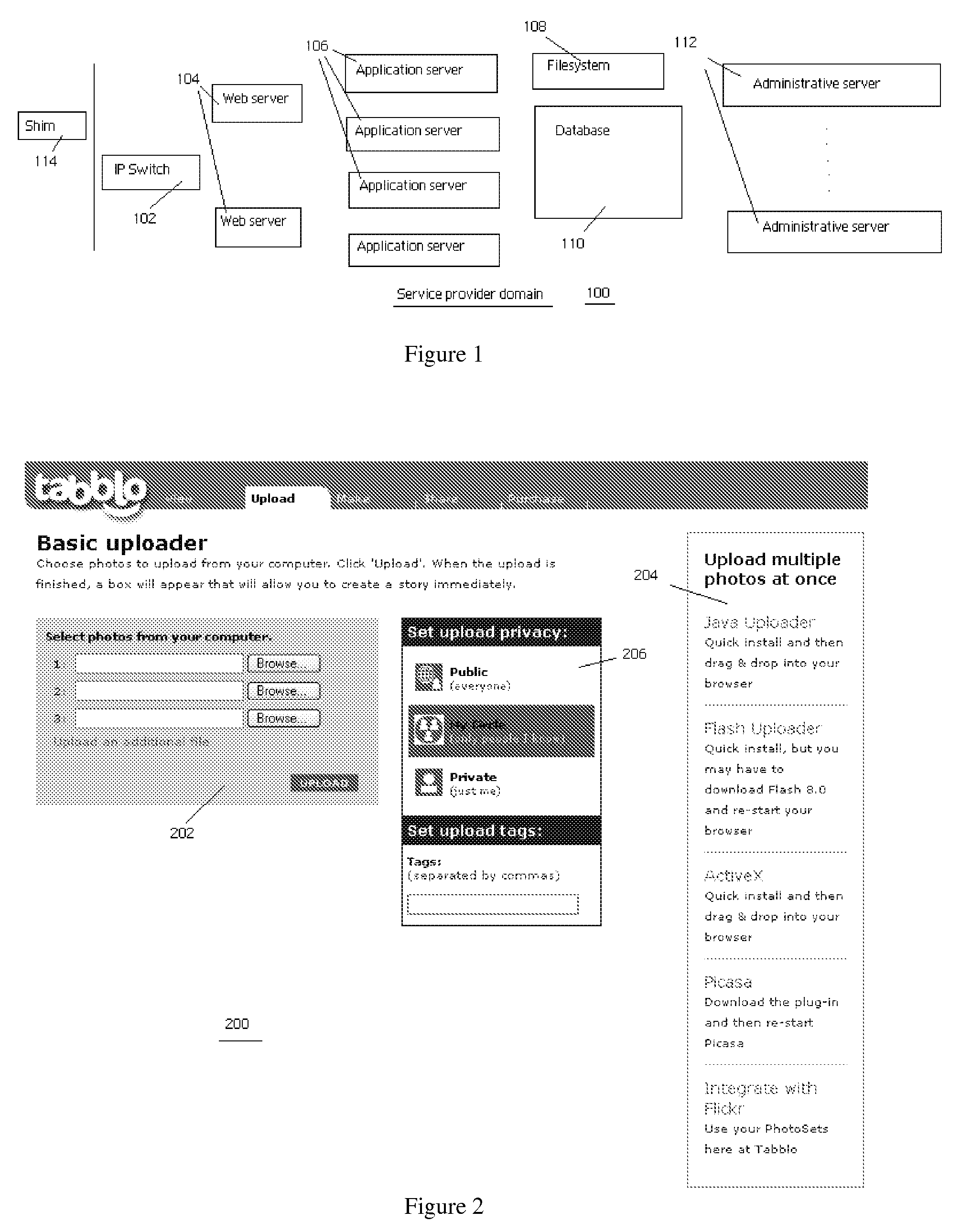 Method and system for online creation and publication of user-generated stories