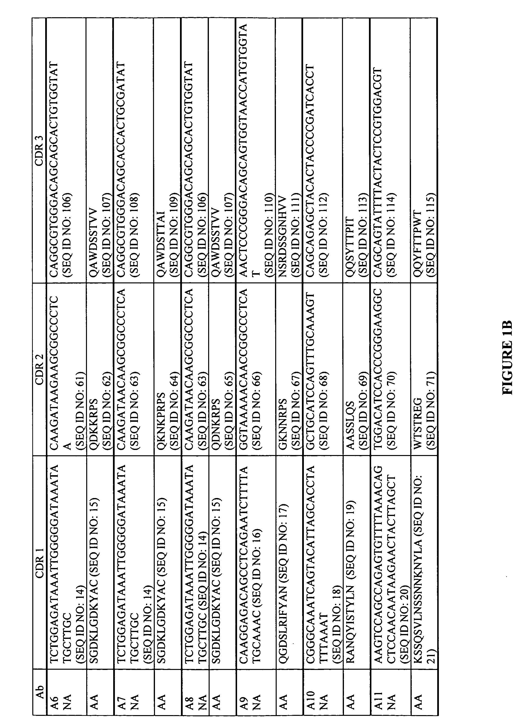 Antigen binding proteins capable of binding thymic stromal lymphopoietin