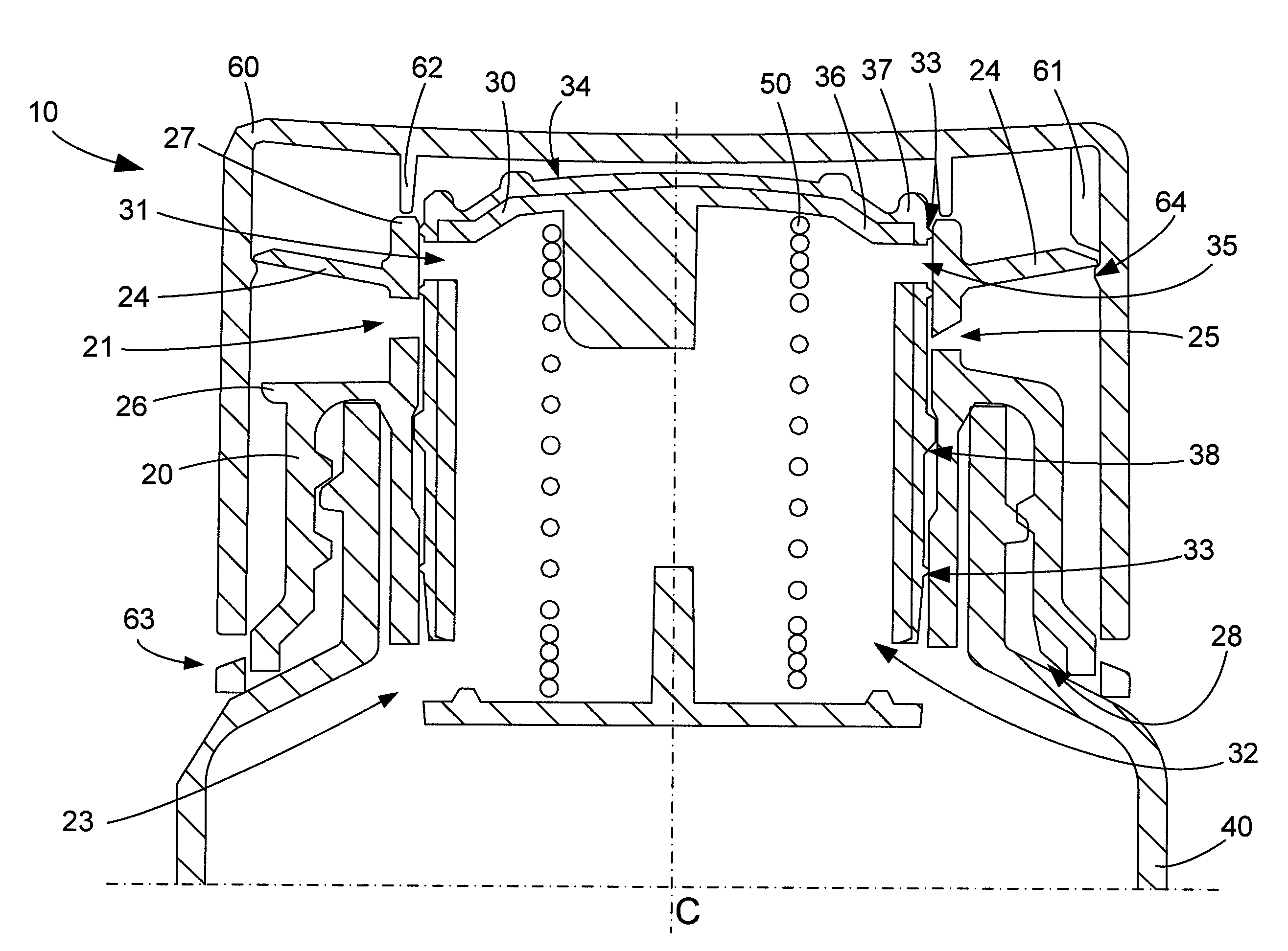 Measuring device