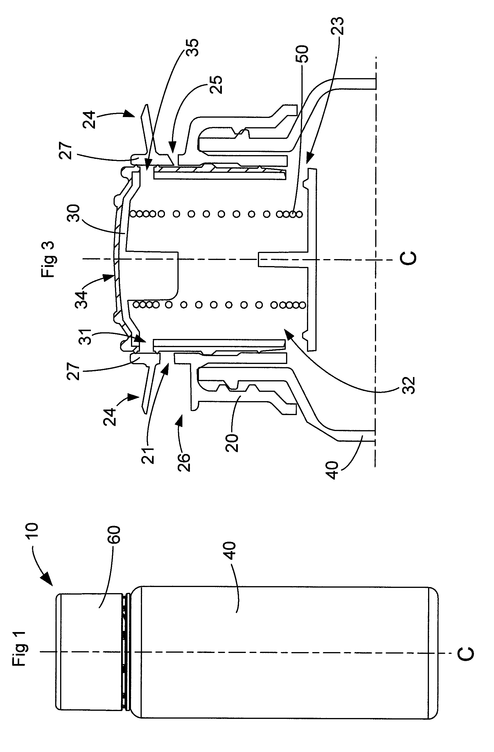 Measuring device