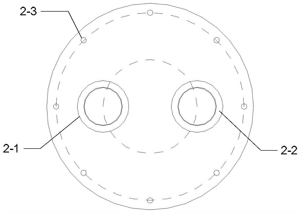 Enhanced radio frequency inductively coupled plasma discharge device