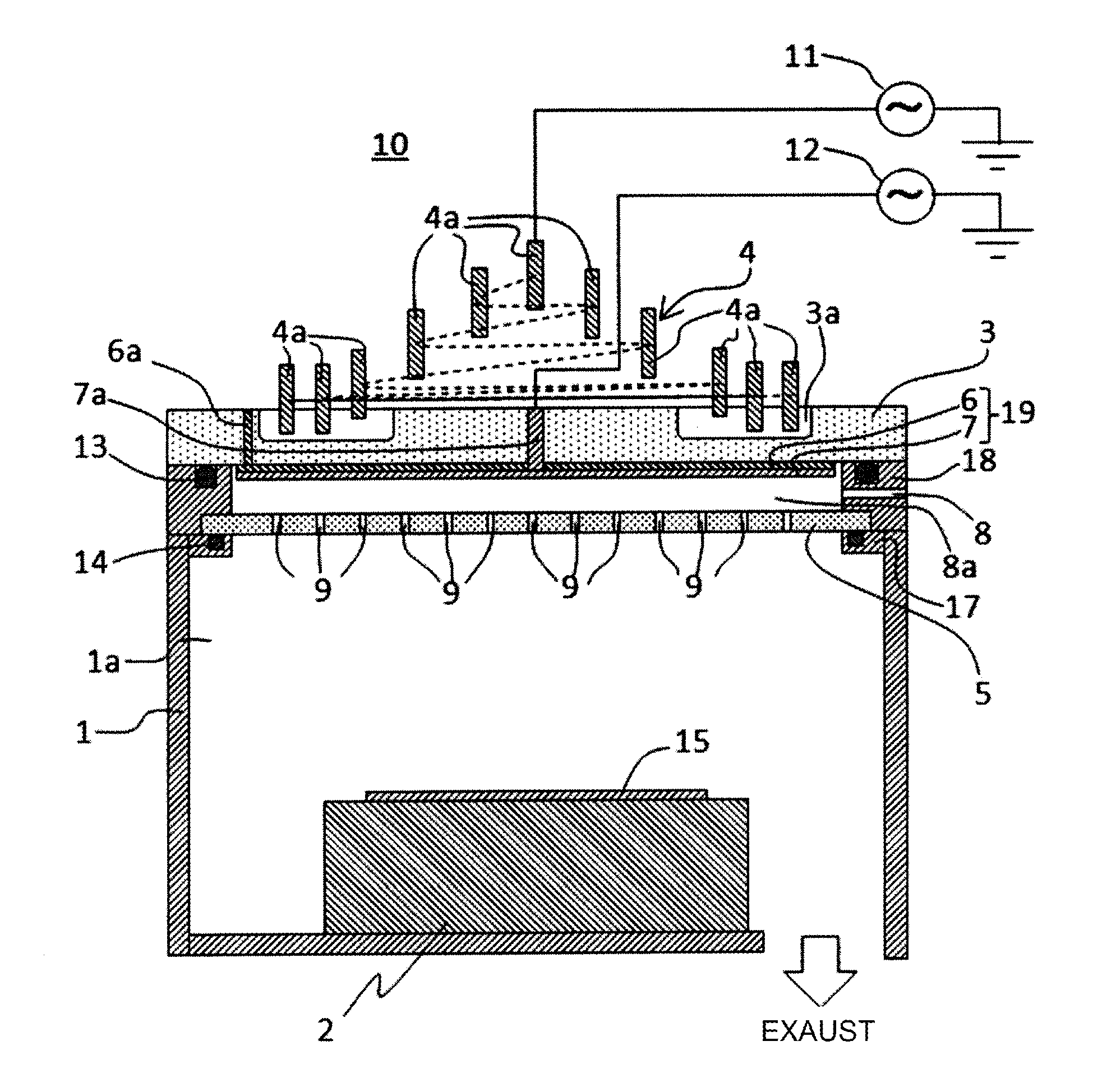 Plasma processing apparatus