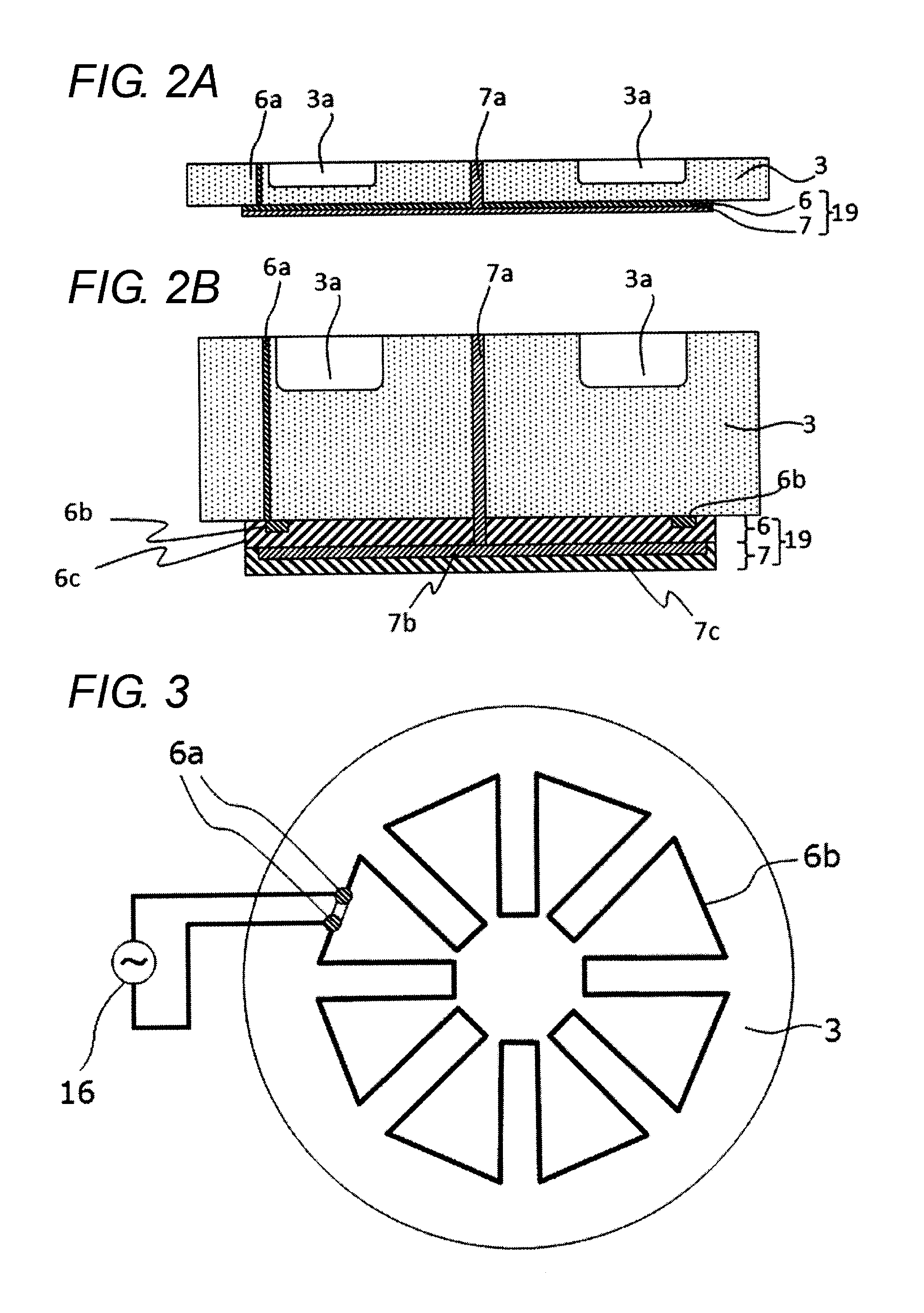 Plasma processing apparatus