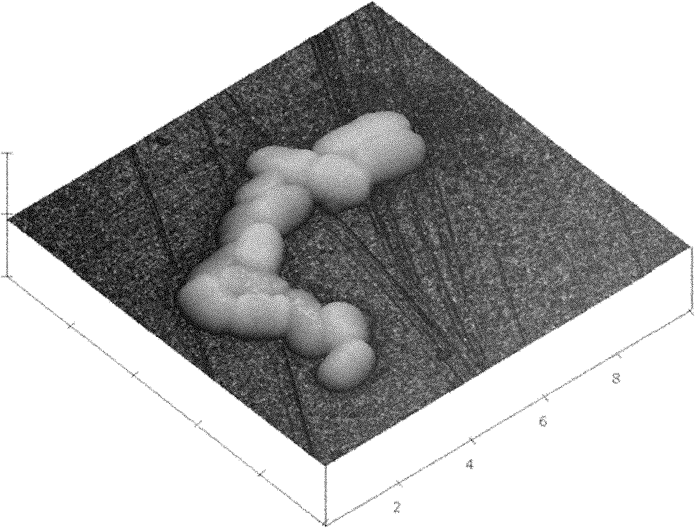 Low-temperature aniline-degrading strain