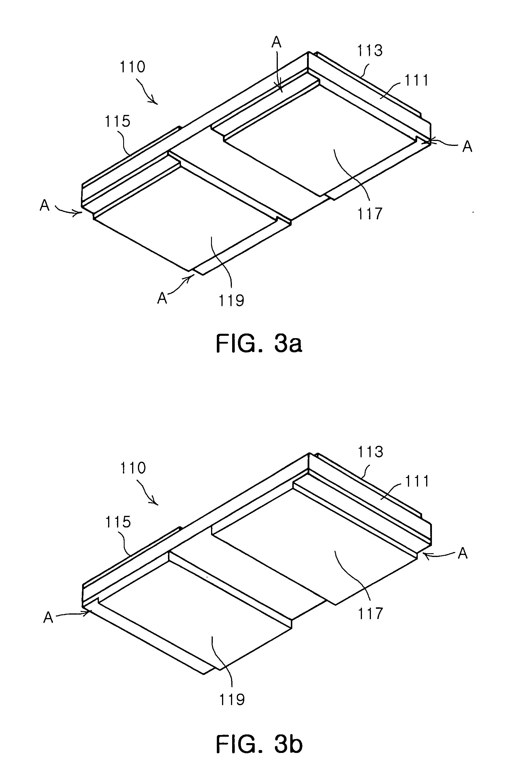 Chip type solid electrolytic capacitor