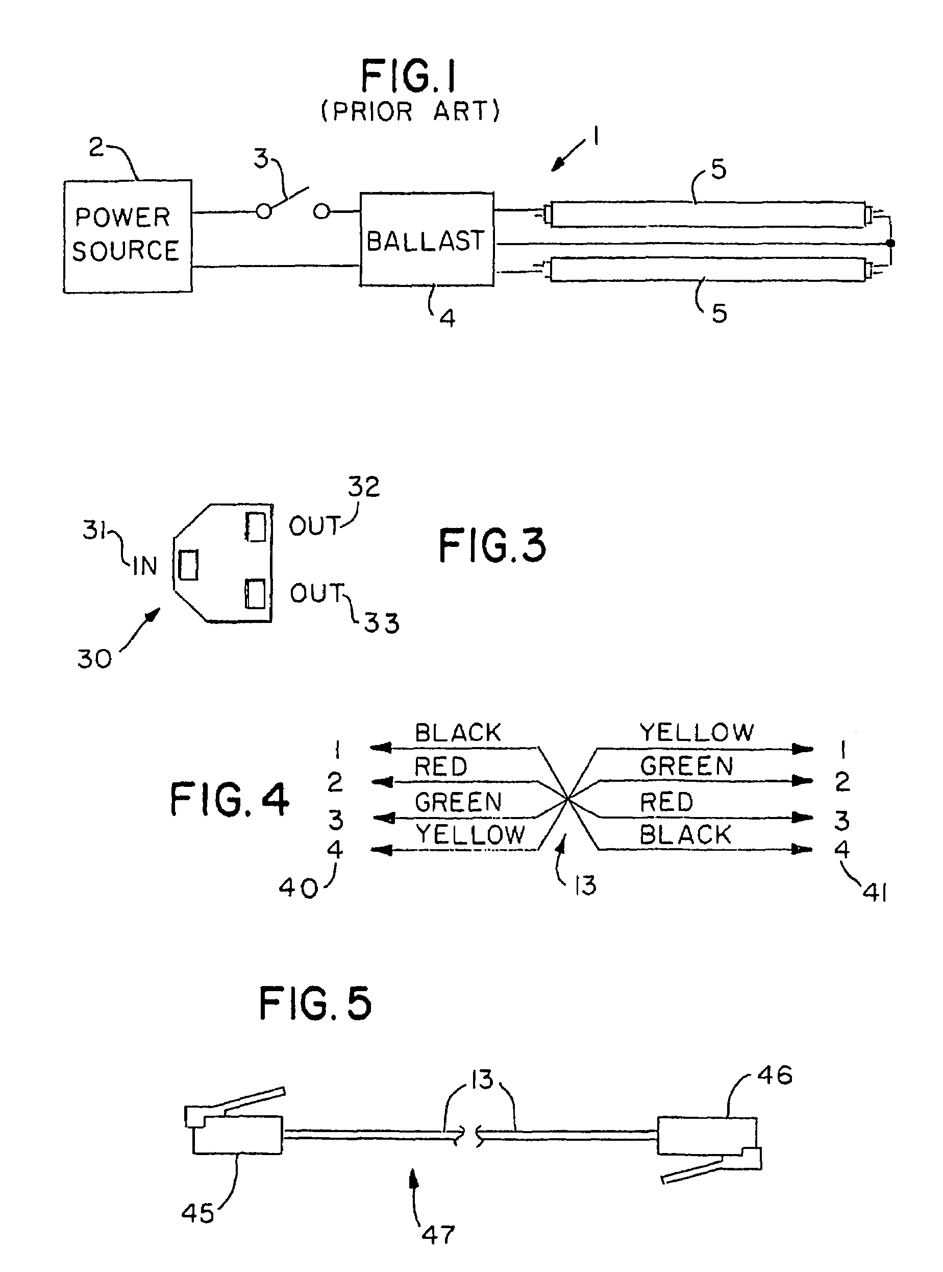 Remote control of lighting