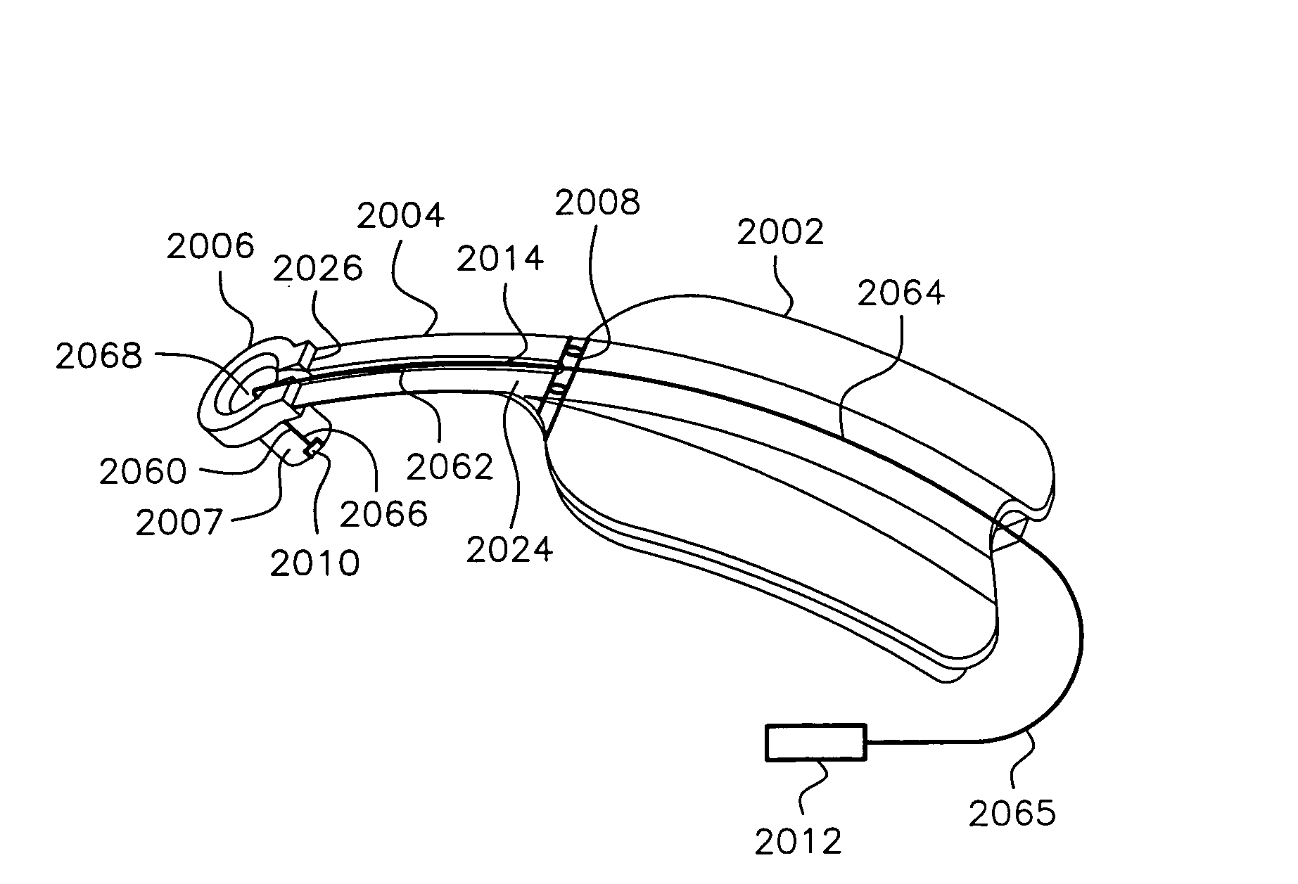 Apparatus and method for measuring biologic parameters