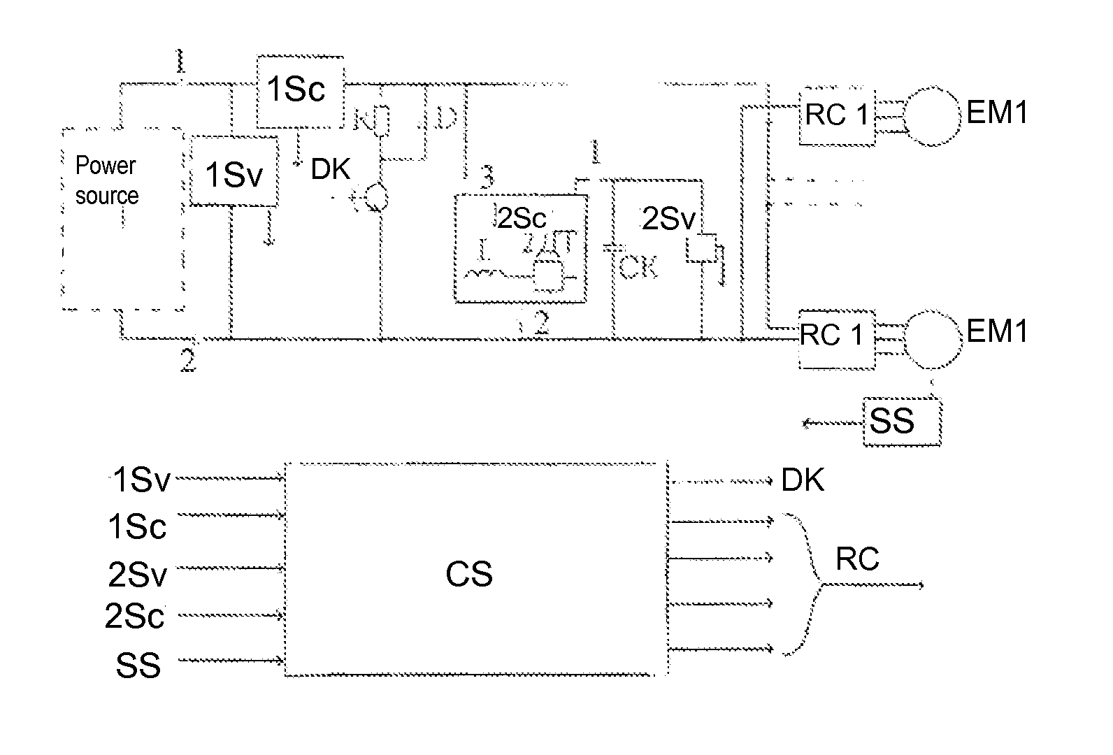 Electric vehicle