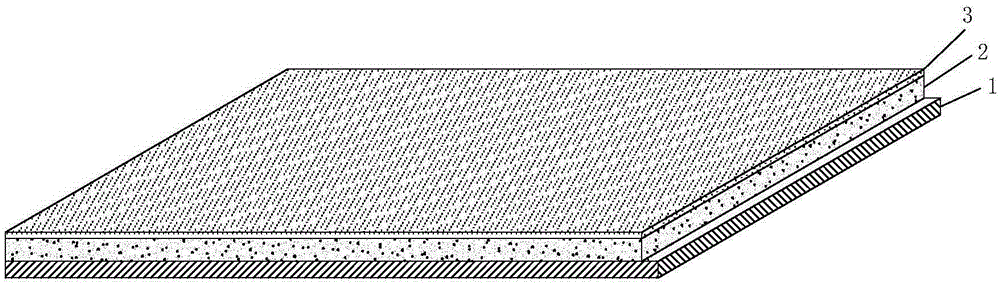 Novel lithium-pre-intercalated negative plate and preparation method thereof