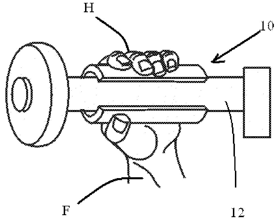 Exercise Grip Device