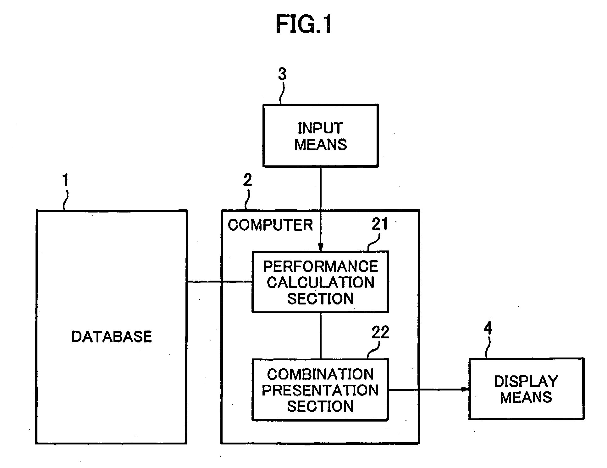 Internal-combustion engine design support system