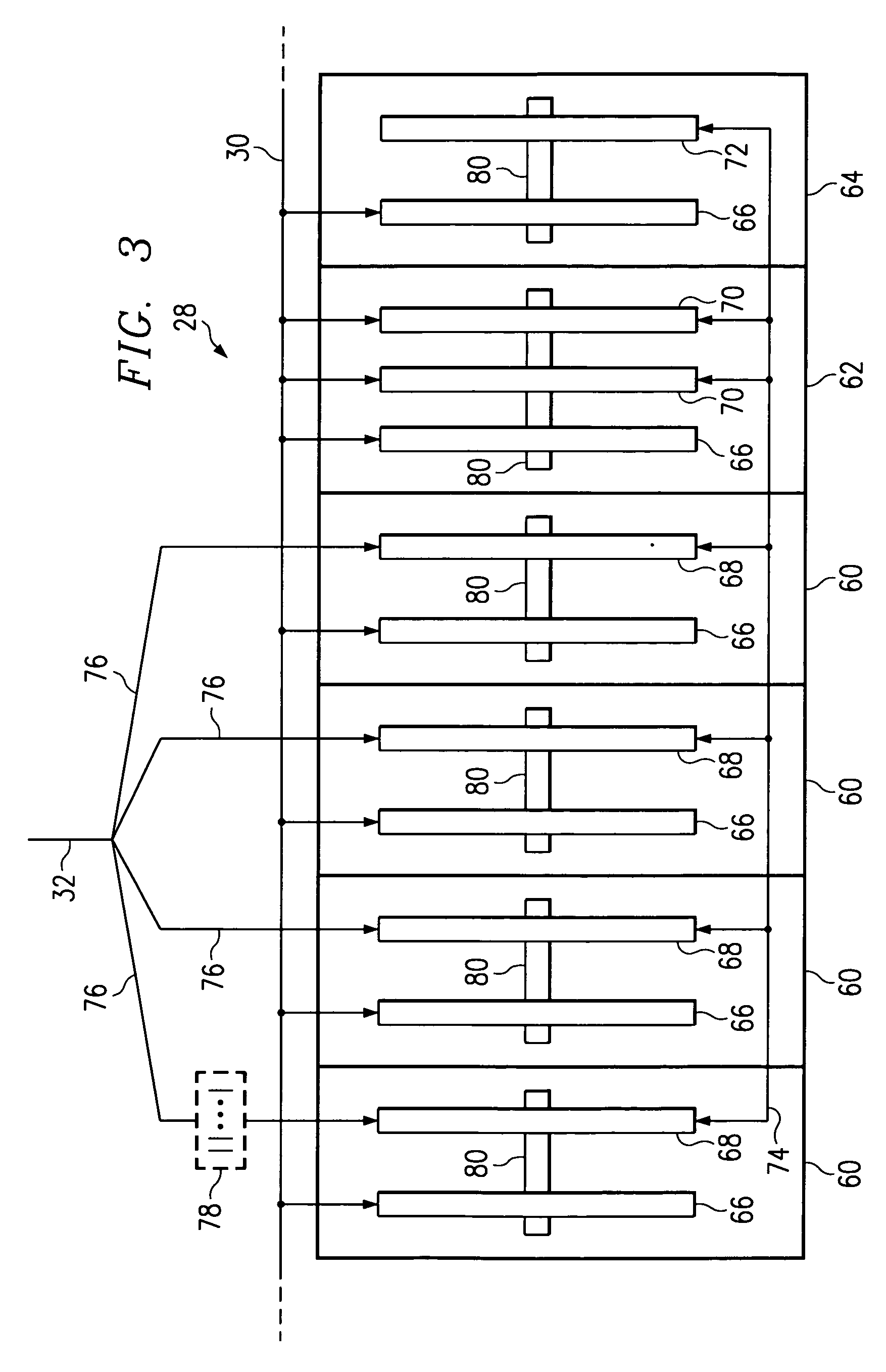 Internet-enabled conferencing system and method accommodating PSTN and IP traffic