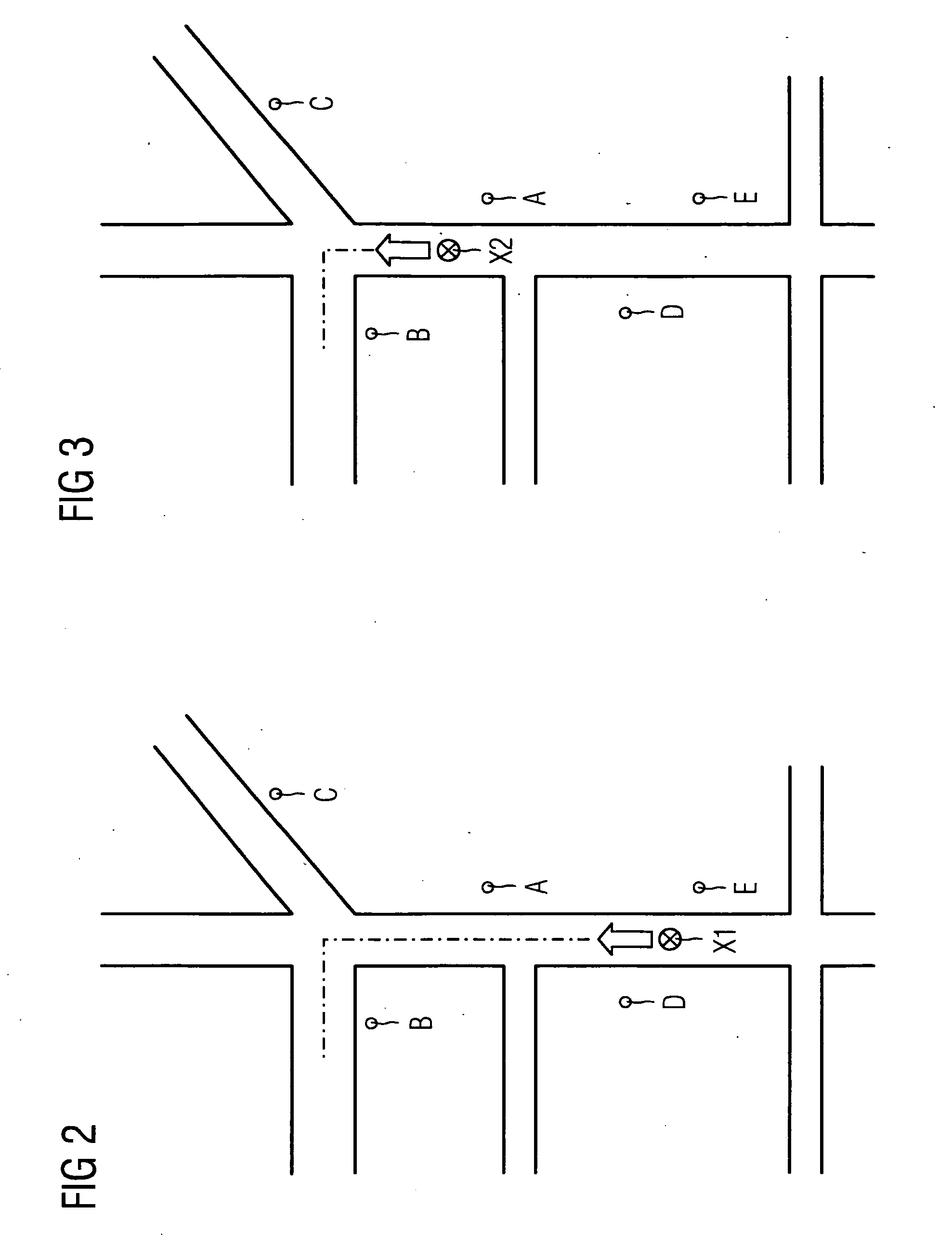 Operator's Device for the Detection of a Required Sensor or Actuator, and Corresponding Method