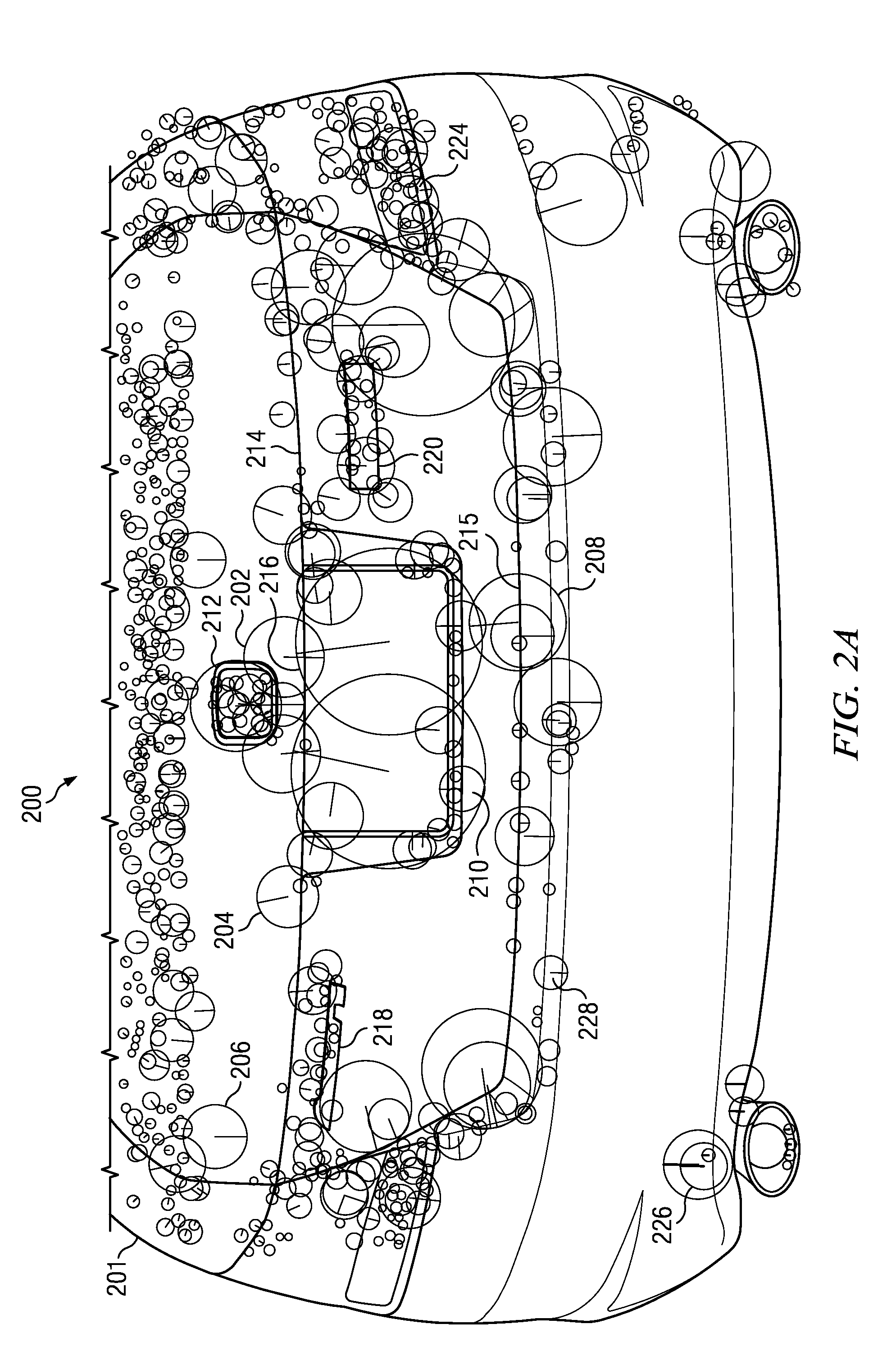 System and method for providing automotive purchase, insurance quote, and vehicle financing information using vehicle recognition