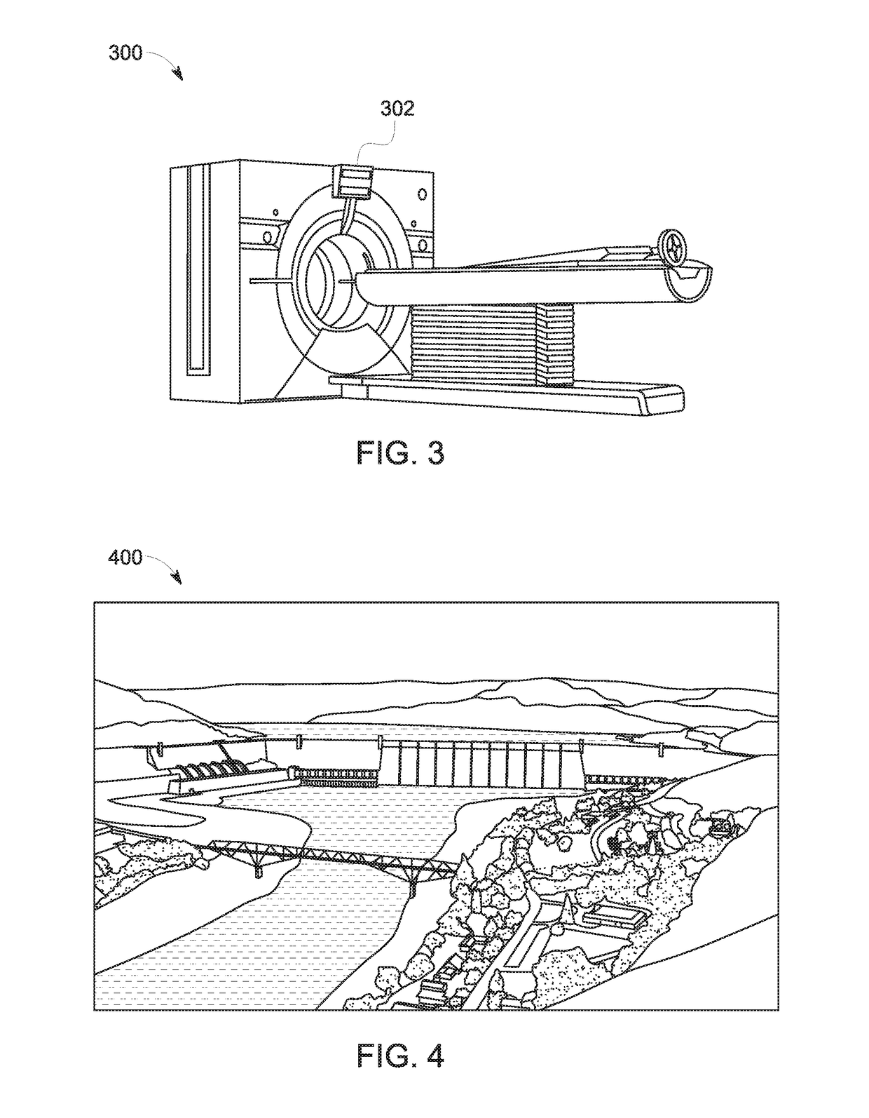 Communication system and method for integrating a data distribution service into a time sensitive network