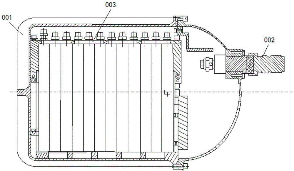 Safety protection method and device for lithium battery and lithium battery