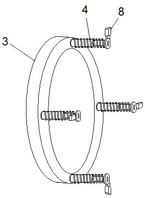 A Method for Eliminating Water Hammer in Mine Drainage Pipeline