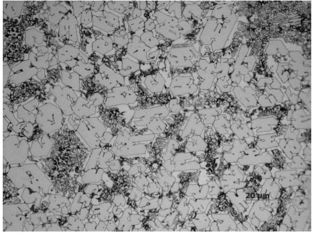 High-carbon high-chrome high-vanadium wearable surfacing self-shielded flux-cored wire