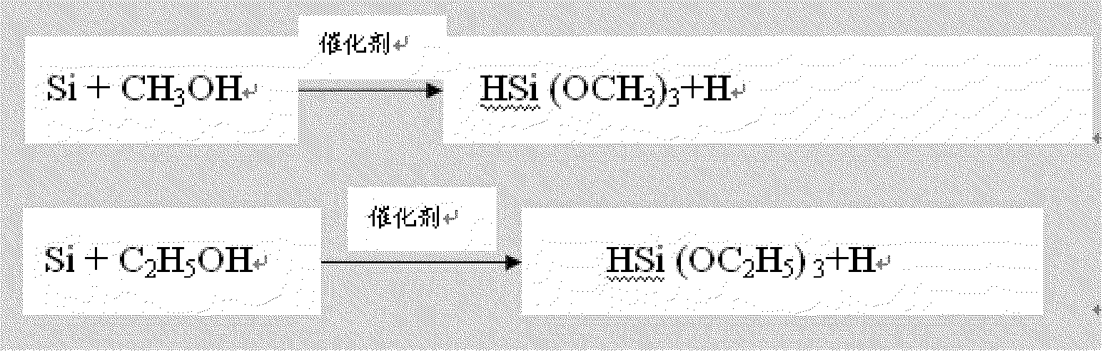 Plastic filling agent and preparation method thereof