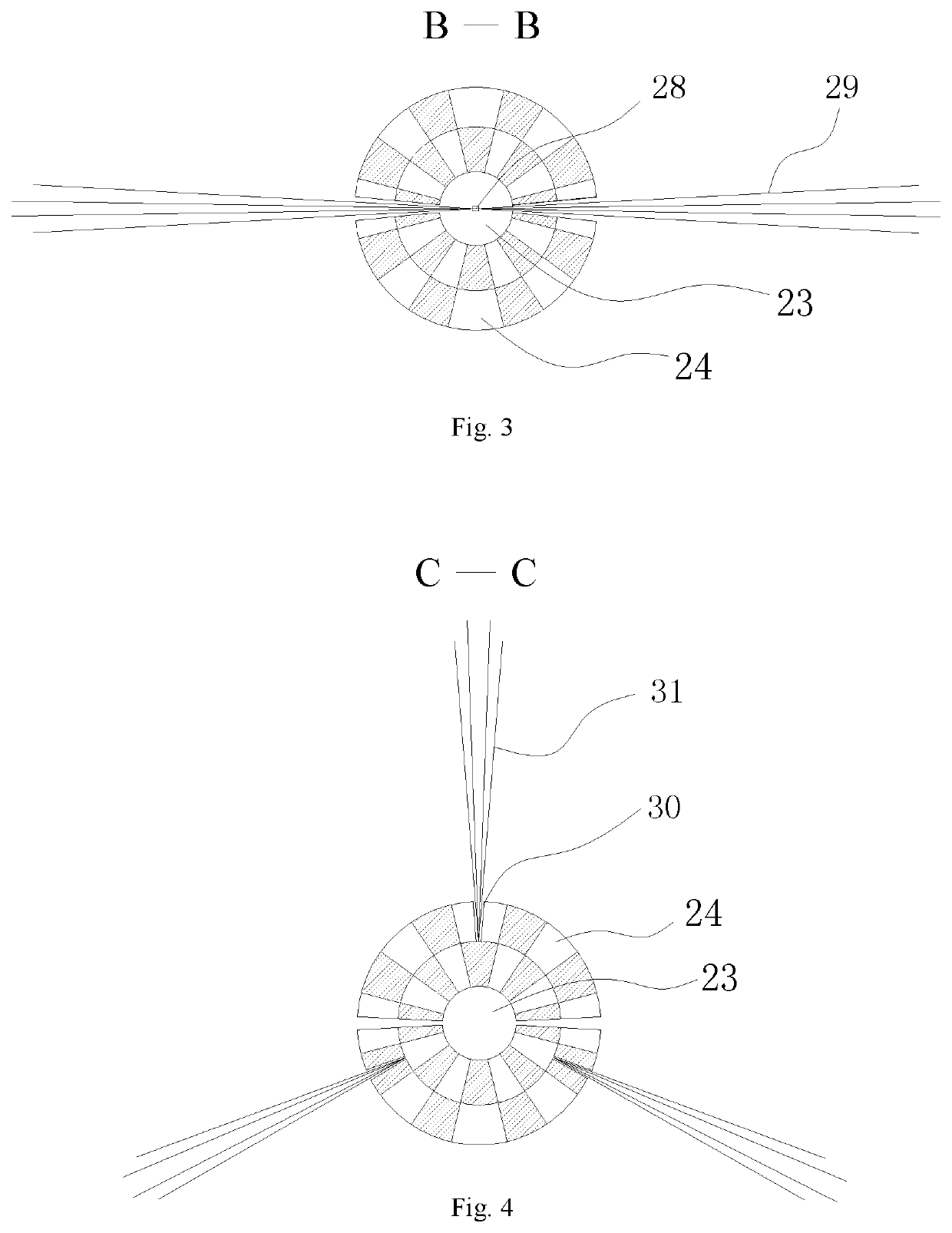 In-situ injection of soil and groundwater—high pressure rotary jet grouting in-situ remediation system and method