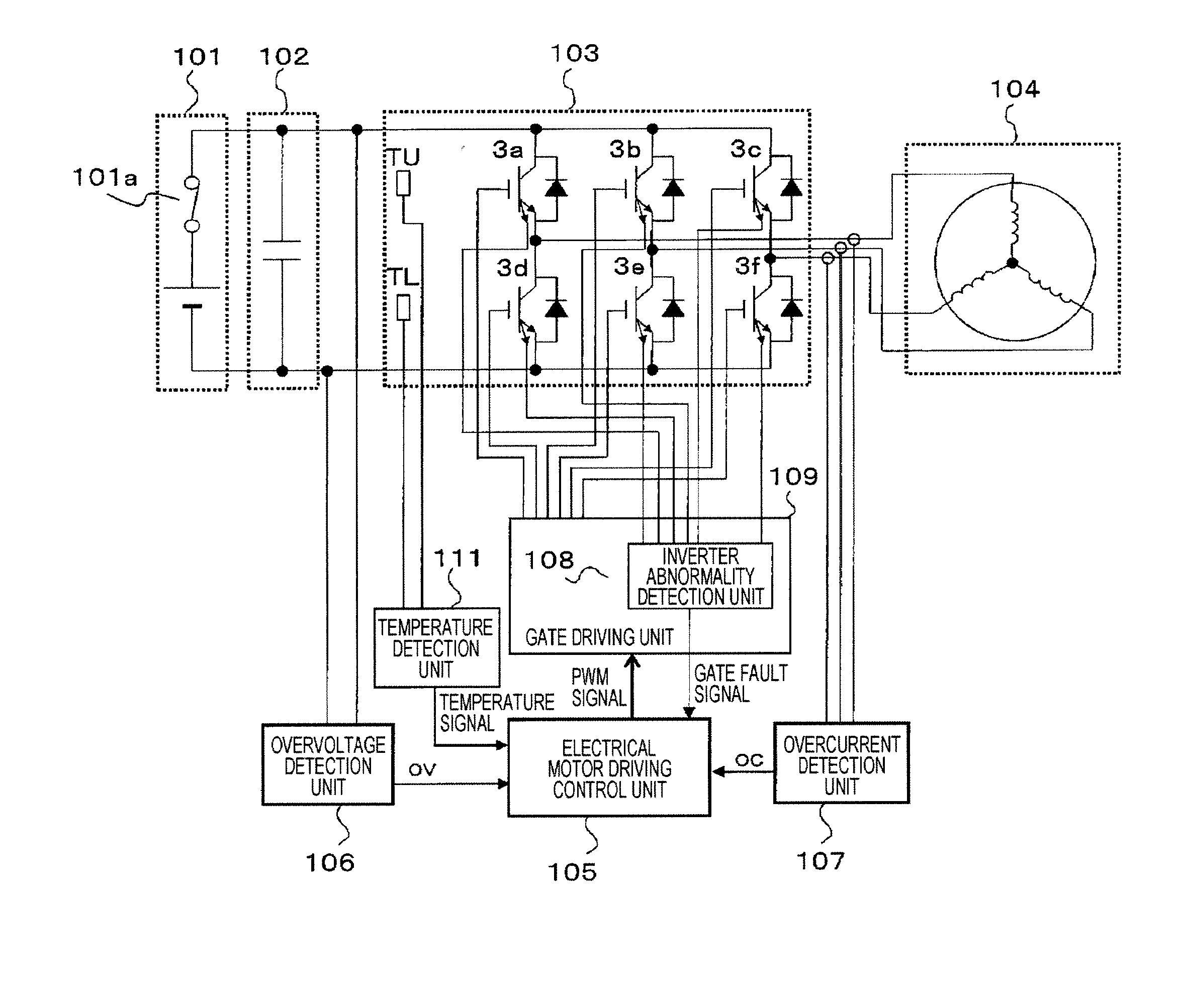 Power Converter