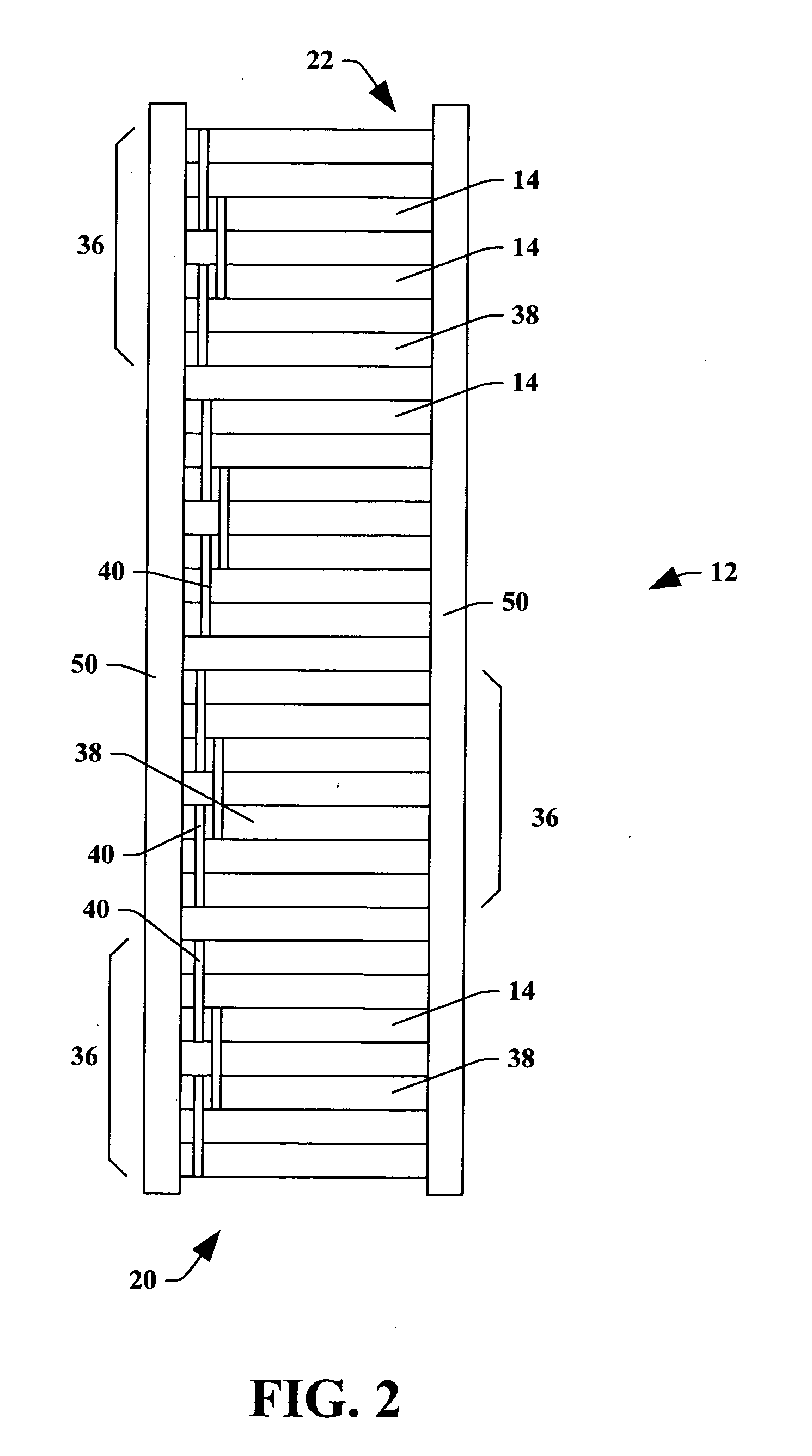 Driver board control system for modular conveyor with address-based network for inter-conveyer communication