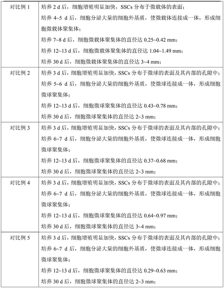 3D suspension culture method for in-vitro amplification of spermatogonial stem cells