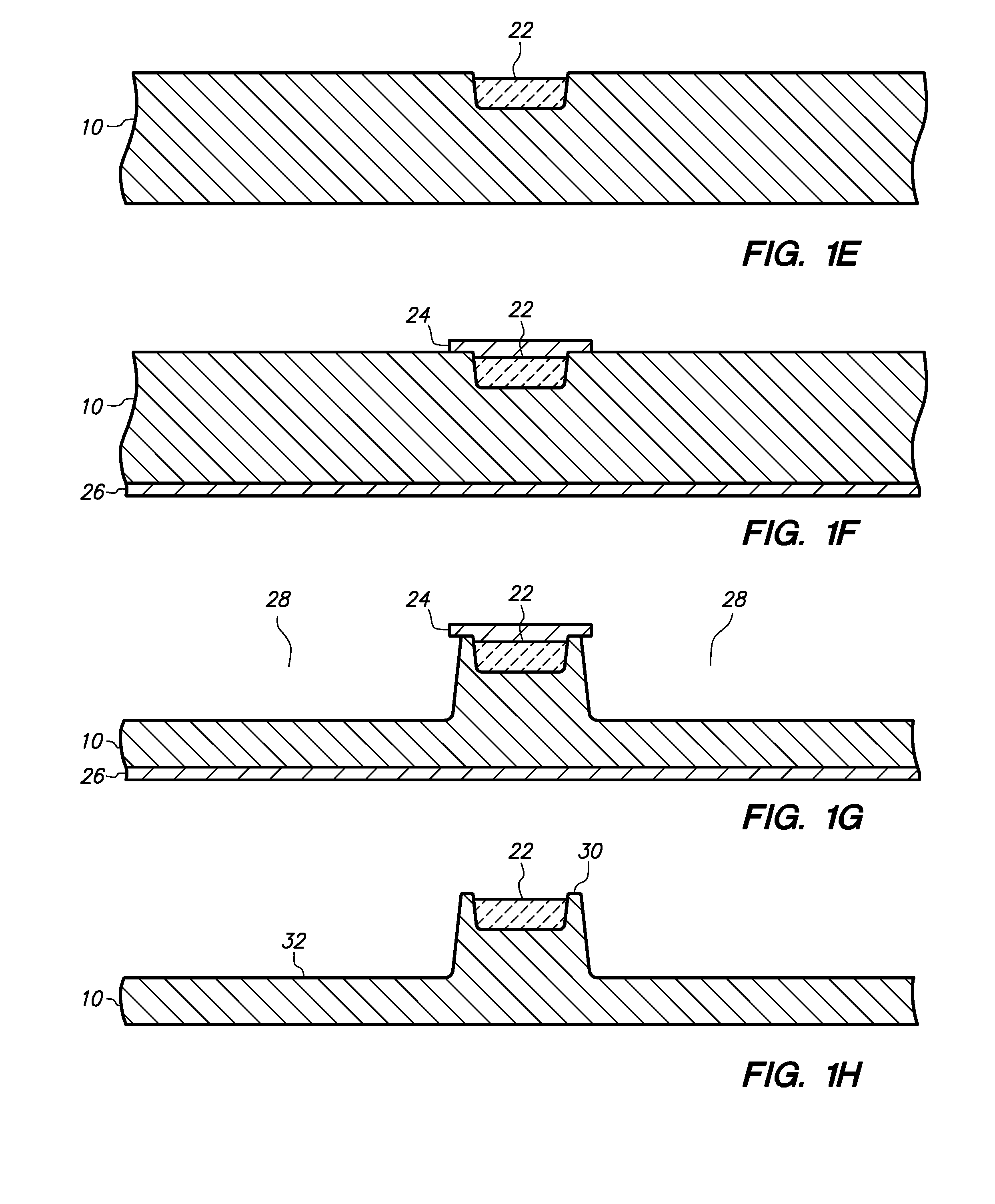 Semiconductor chip assembly with post/base heat spreader and ceramic block in post