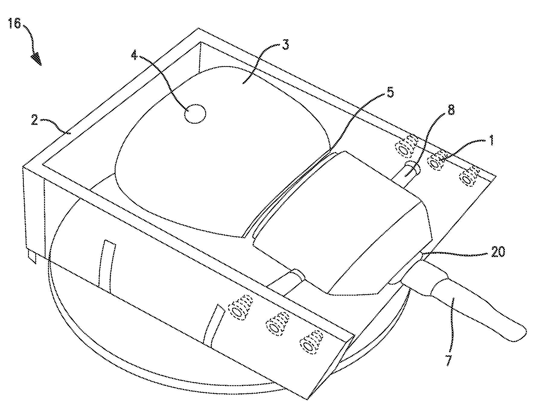 Svk's real time turp simulator