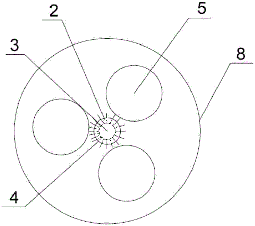 Barrel washer