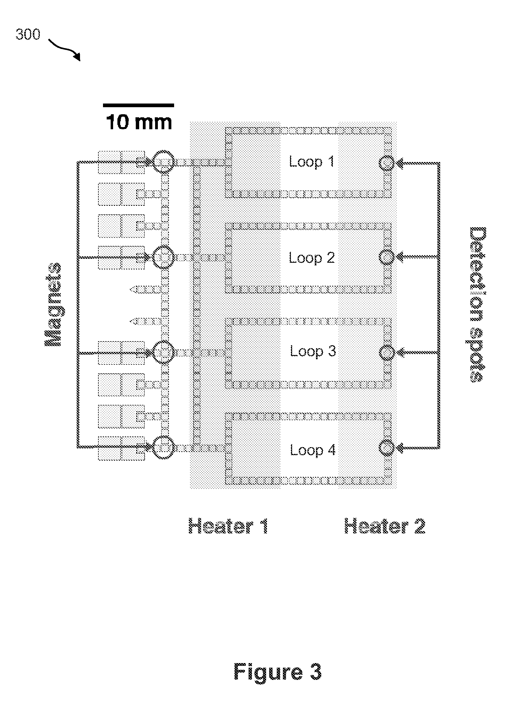 Integrated Droplet Actuator for Gel; Electrophoresis and Molecular Analysis