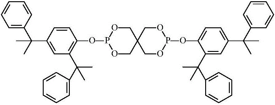 Method for thermo-oxidative aging resistance and fluorescence elimination of C5 resin