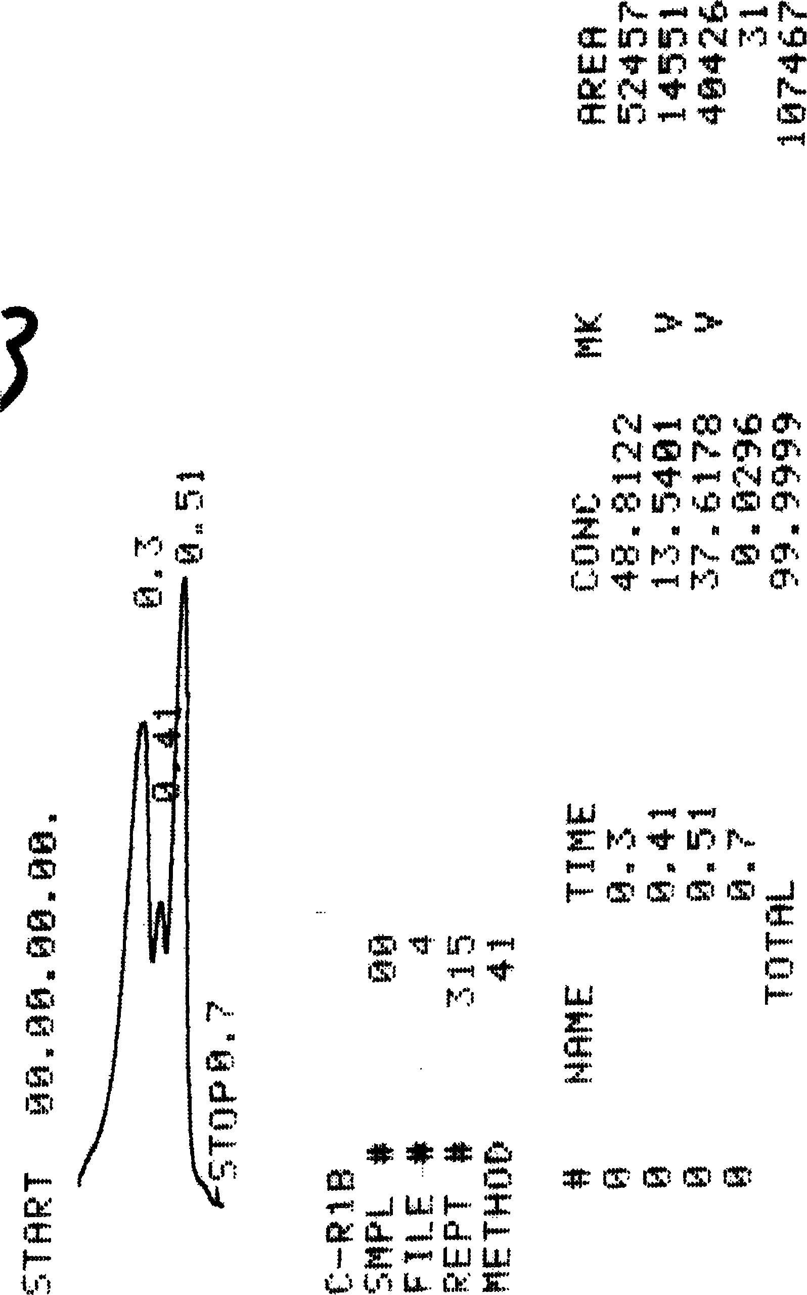 Extracting method of propolis effective component and its use