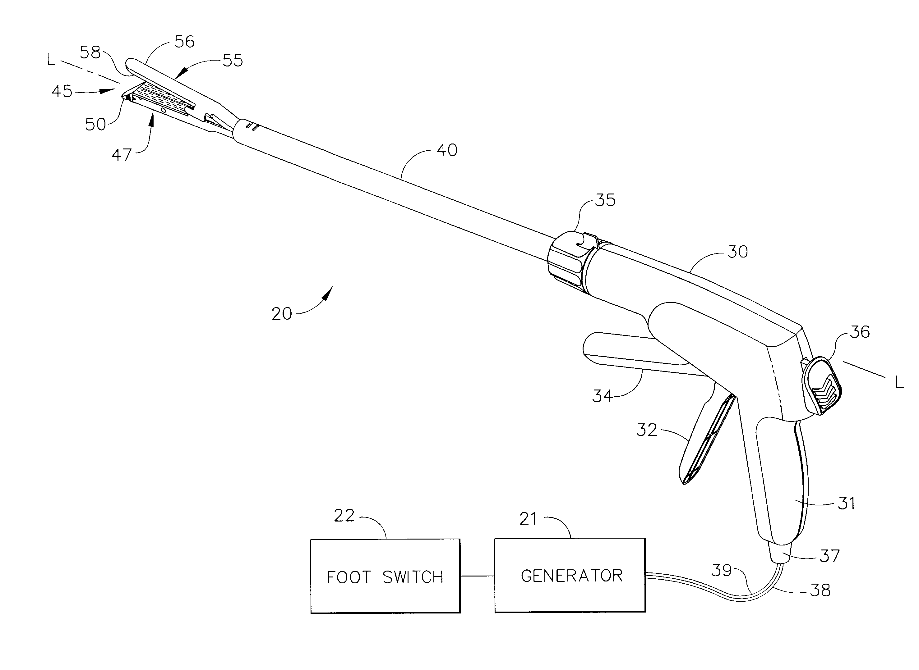 End effector coatings for electrosurgical instruments