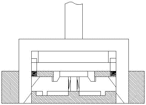 Electric-shock-proof power supply device