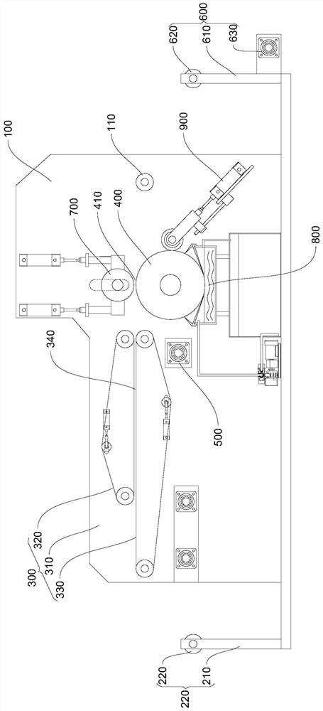 Coating device