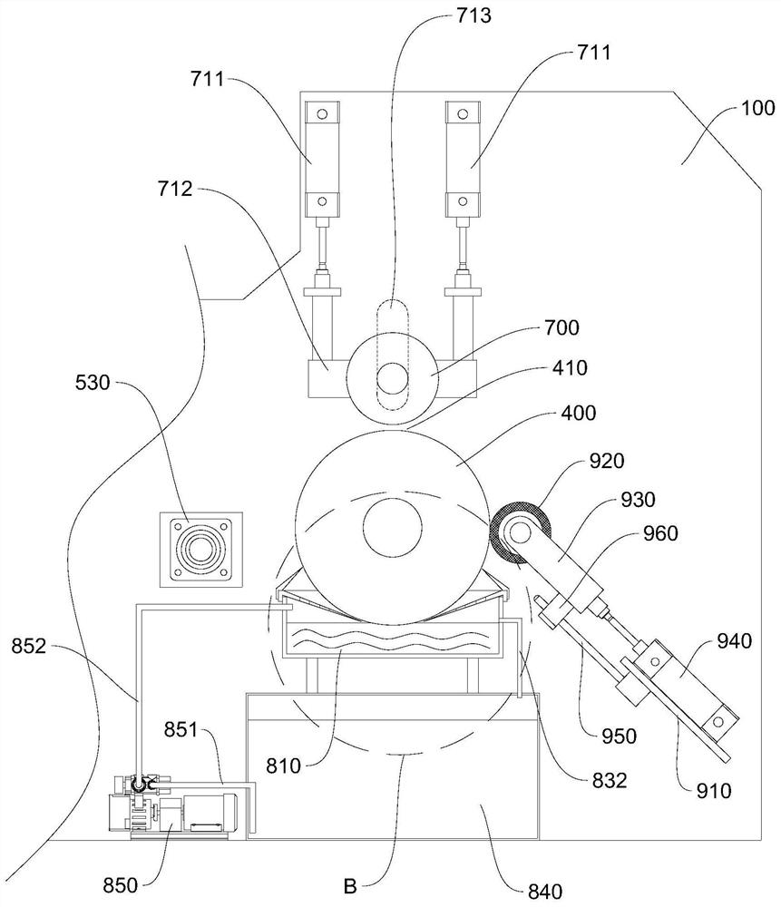 Coating device