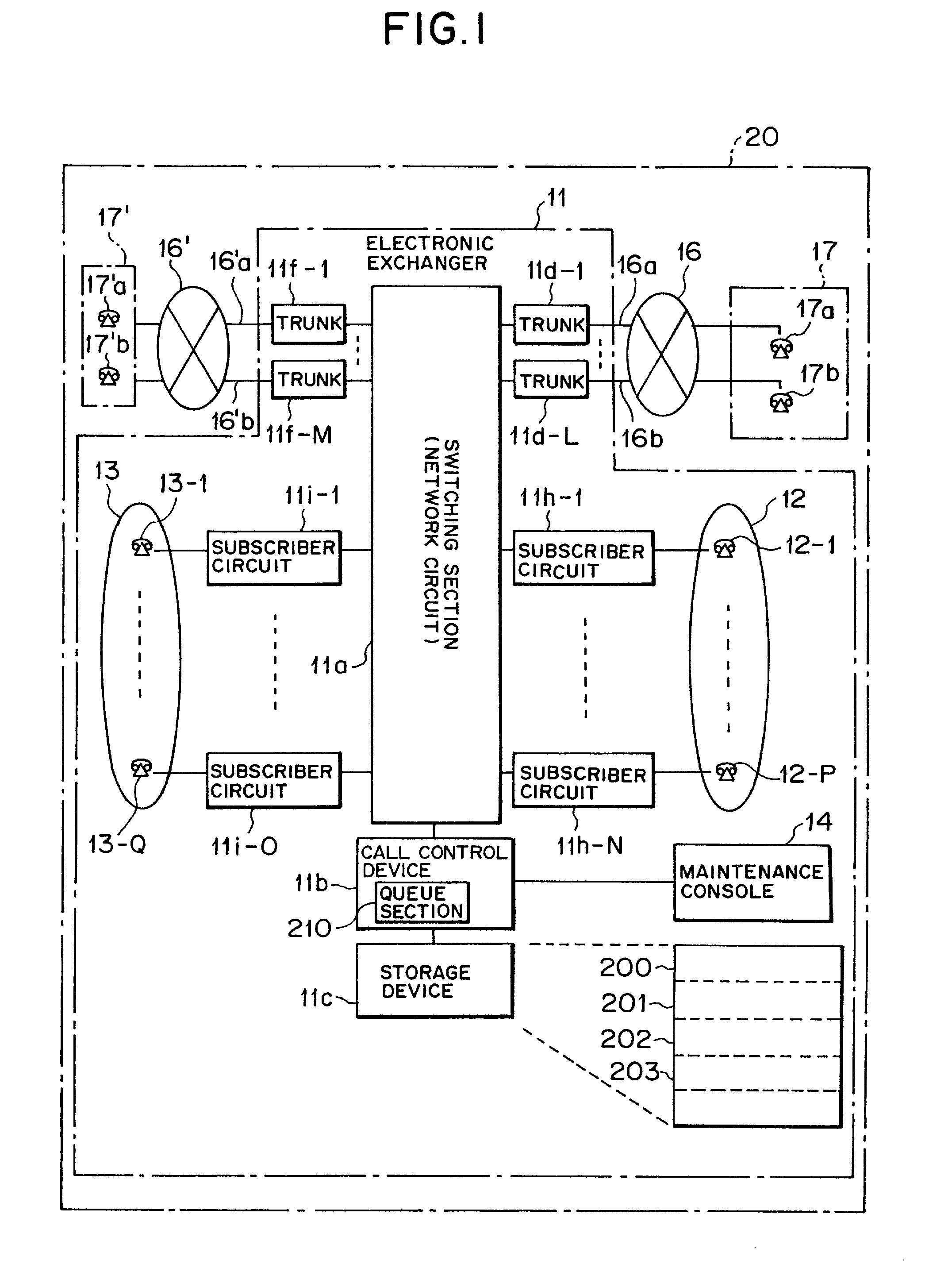 Incoming call processing method, incoming call processing apparatus, and computer-readable recording medium having an incoming call processing program recorded thereon