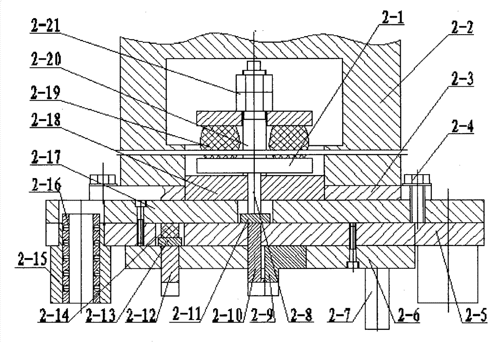 Processing method of tubular products by chipless cutting and cutting device thereof