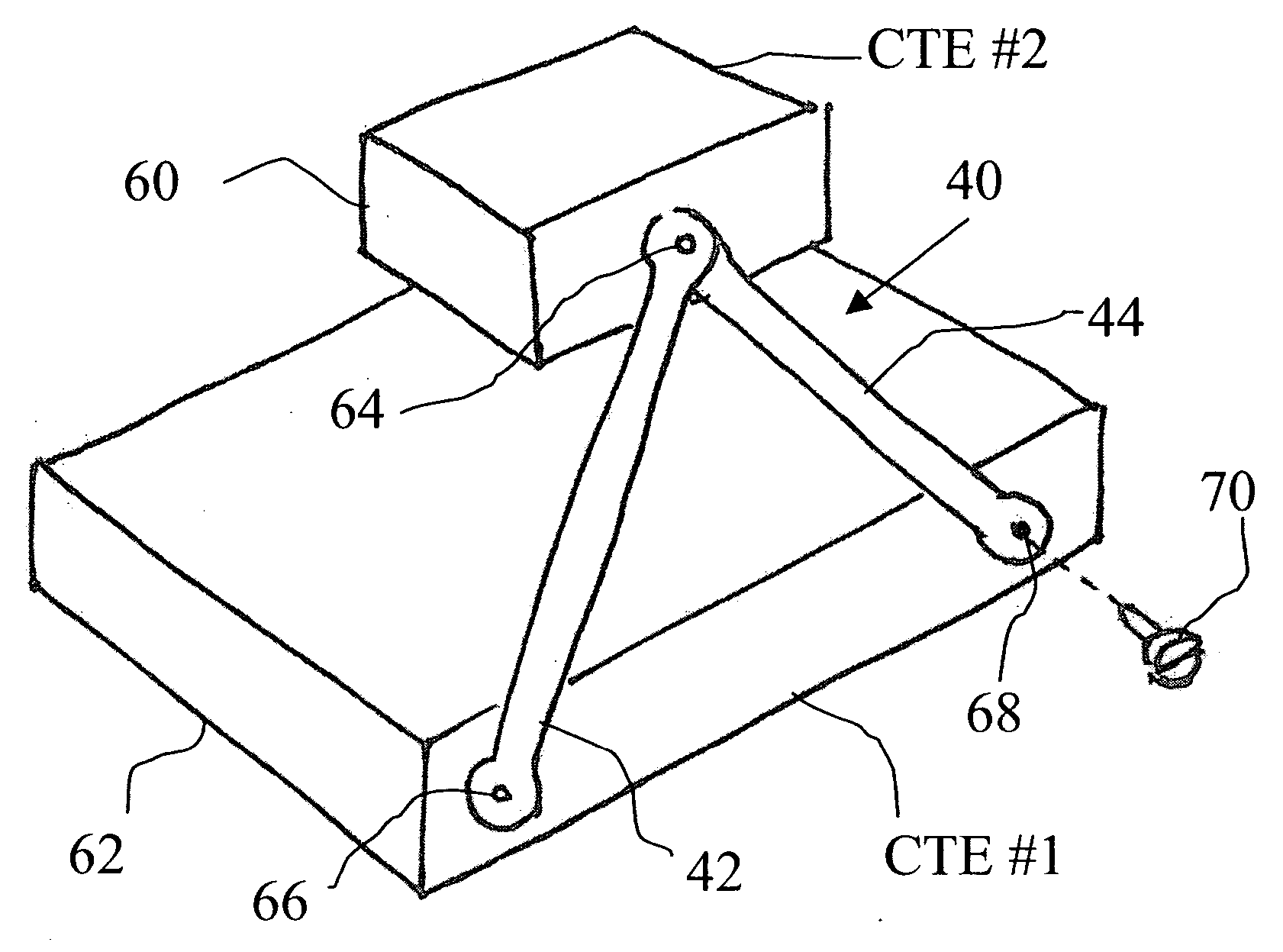 Compound coupling