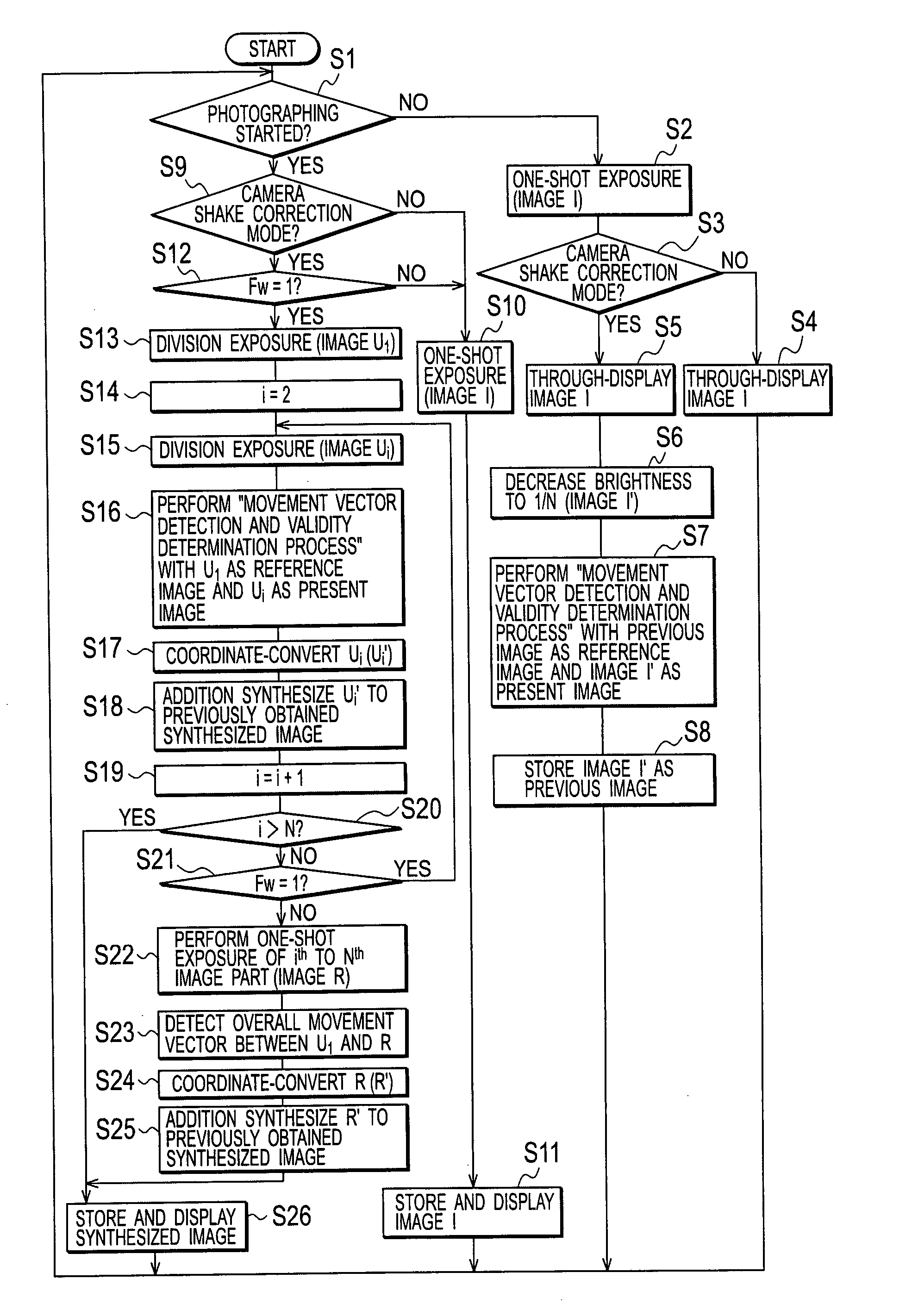 Imaging device