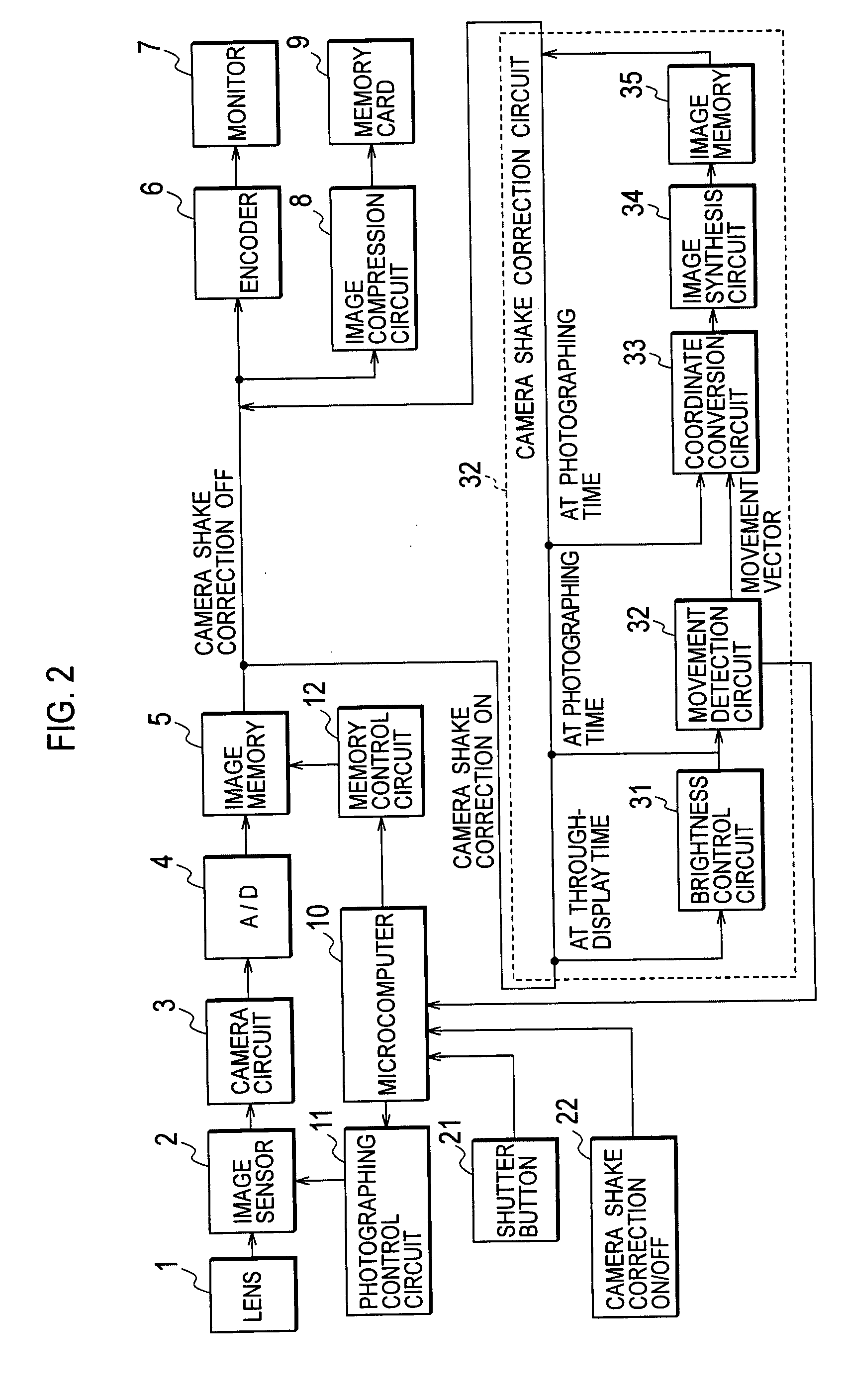 Imaging device