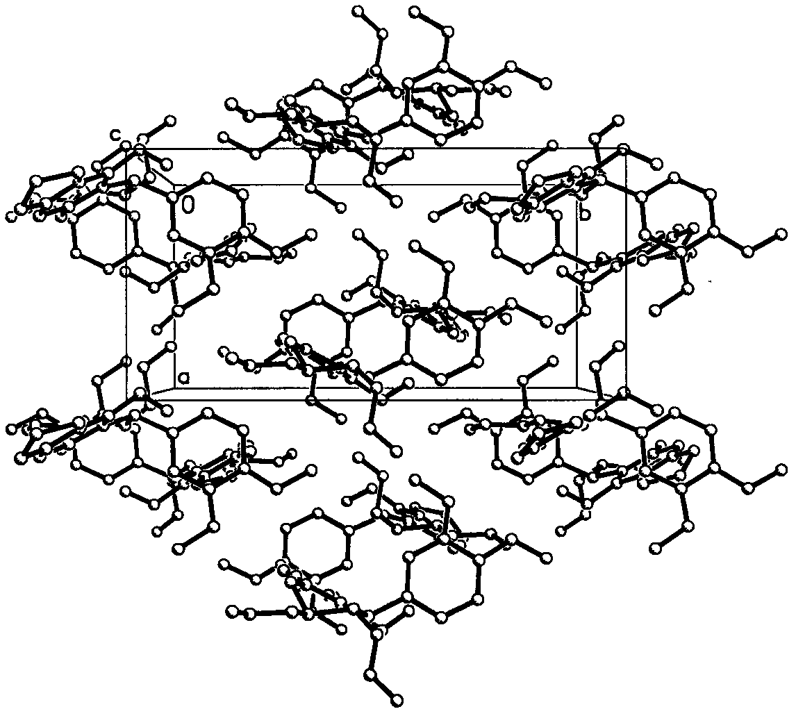 Lignan compound and preparation method thereof