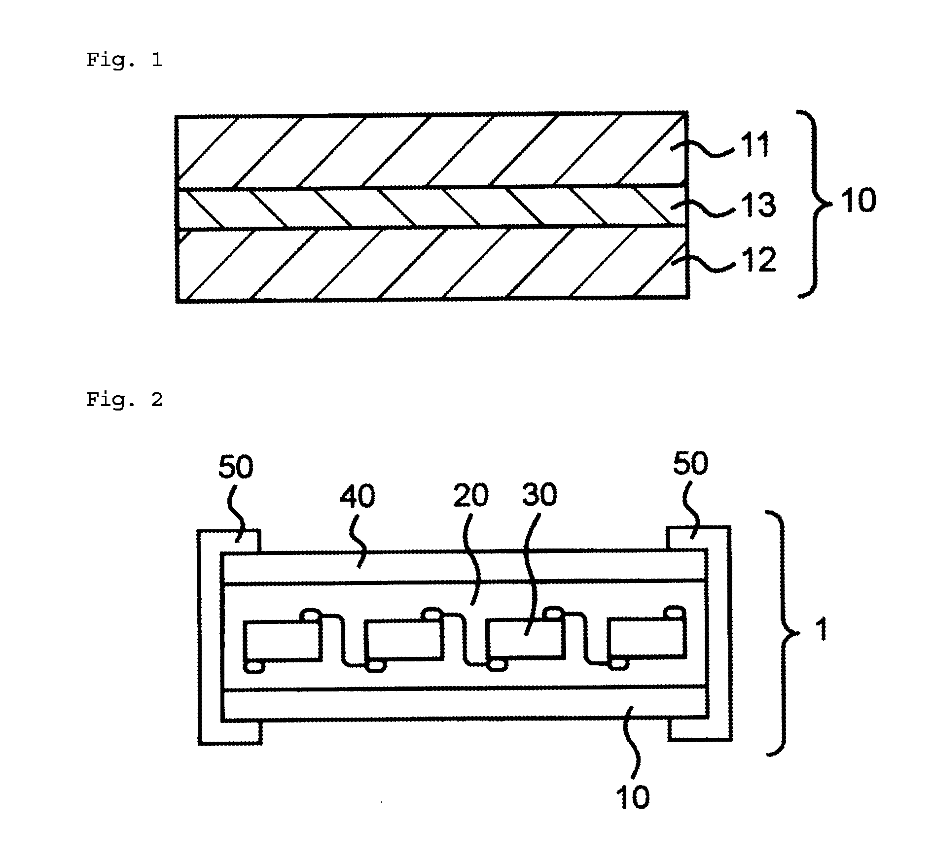 Protective sheet for rear surface of solar cell