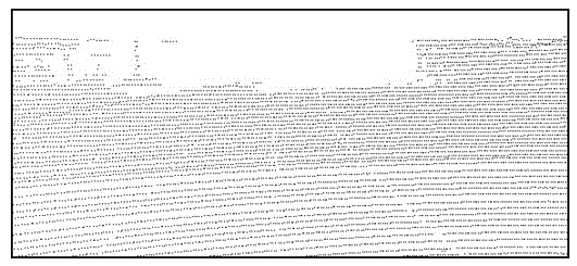 A Depth Image Enhancement Method Based on Anisotropic Diffusion