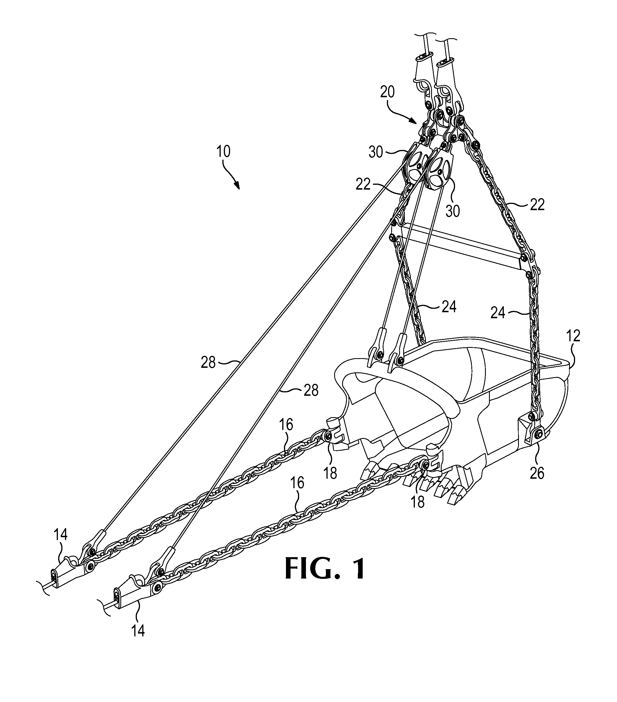 Hammerless Pin Assembly