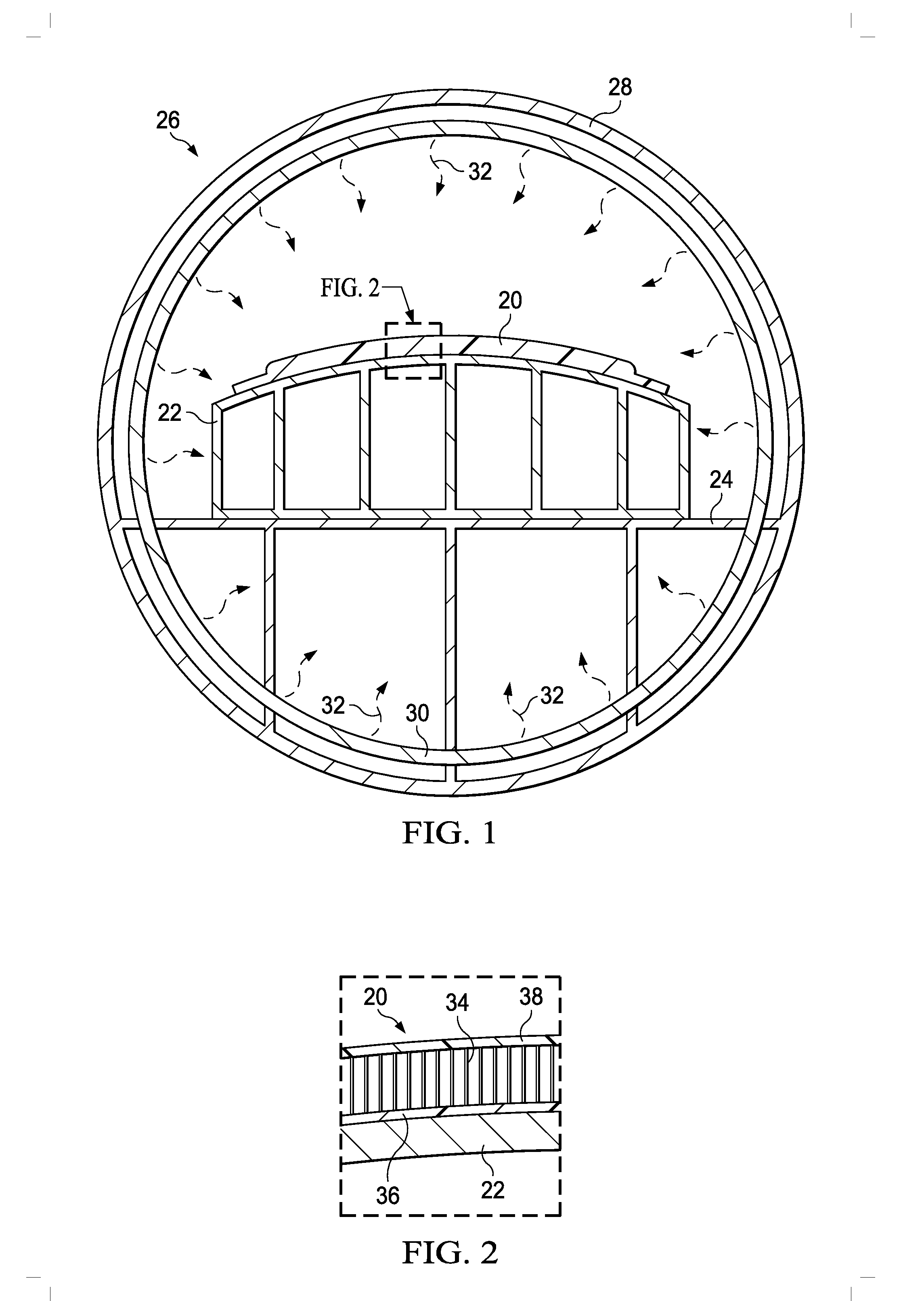 Induction Heating Augmentation for Thermal Curing