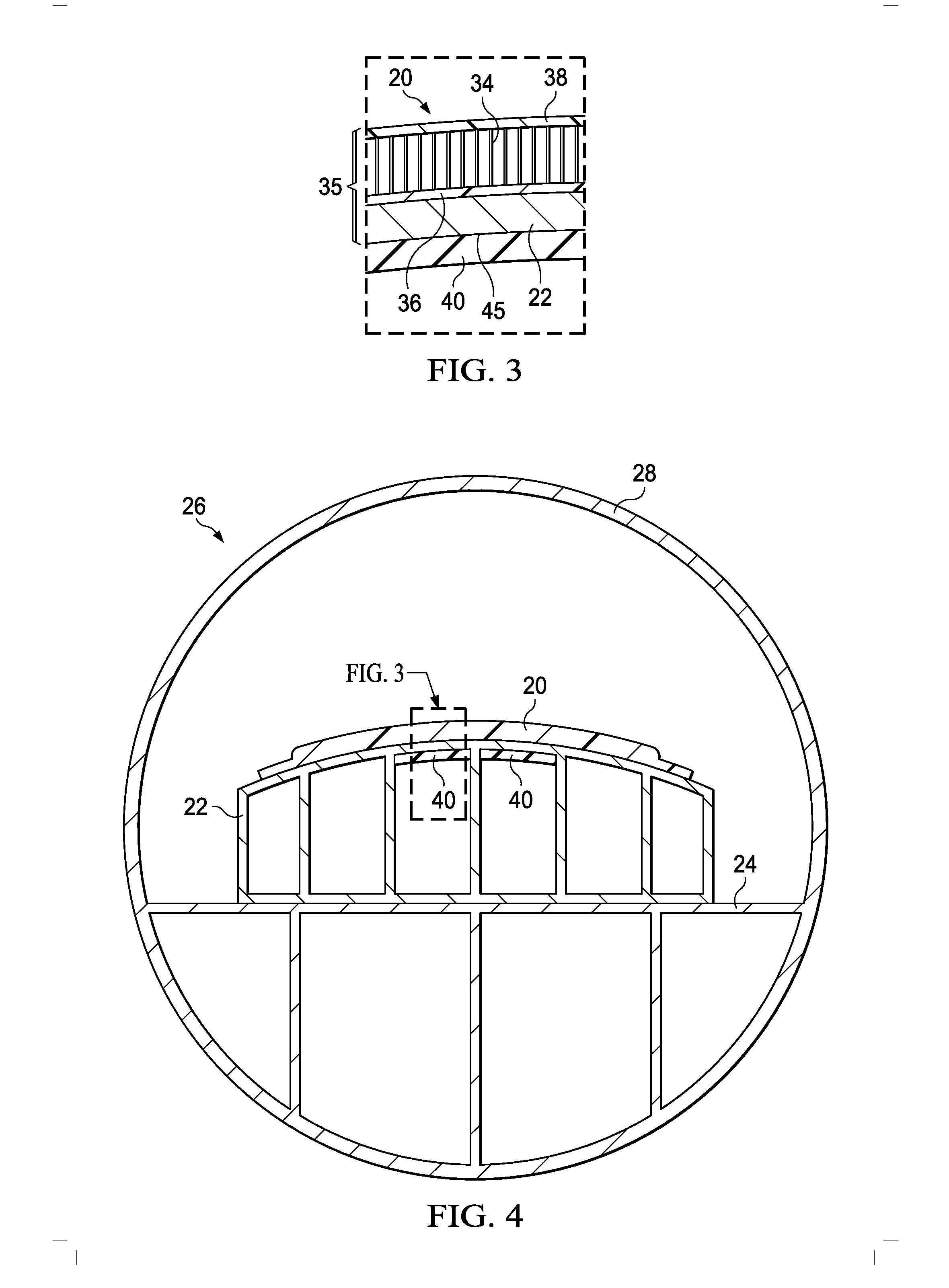 Induction Heating Augmentation for Thermal Curing