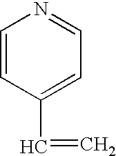 Process for making light weight rubber composition containing clay